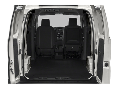 2015 Chevrolet City Express 1LS