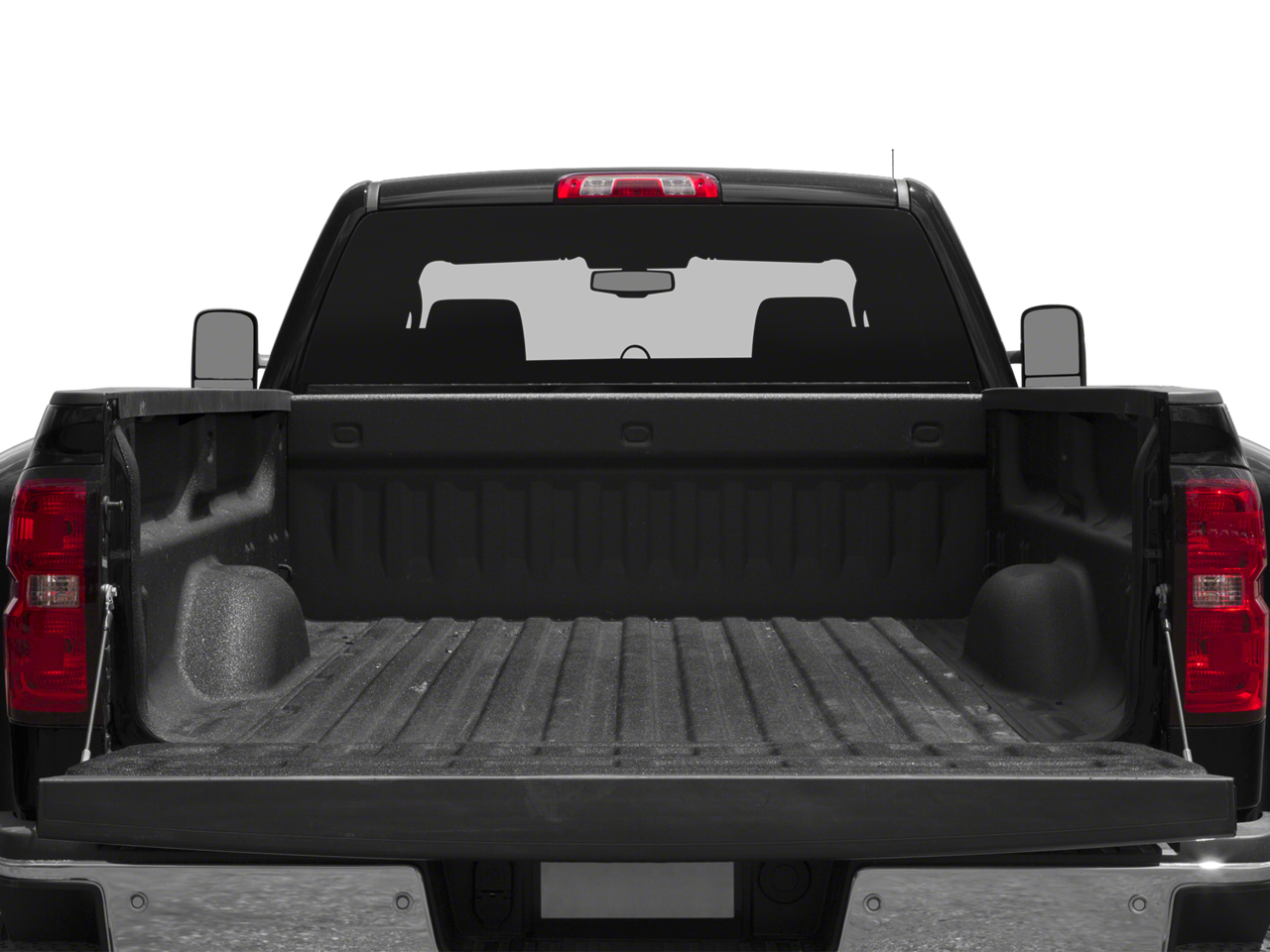 2015 GMC Sierra 3500 HD Denali
