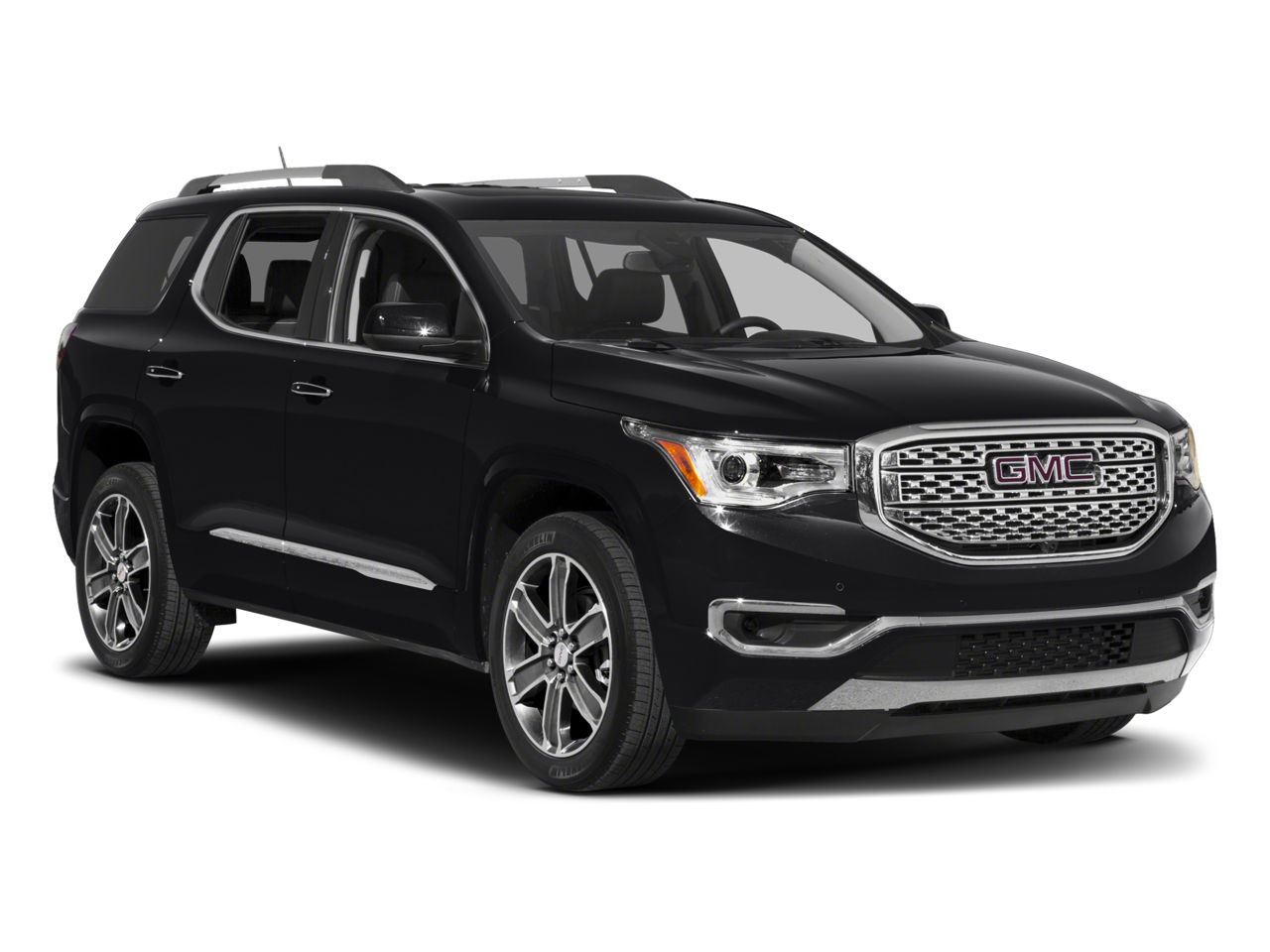 2017 GMC Acadia AWD Denali