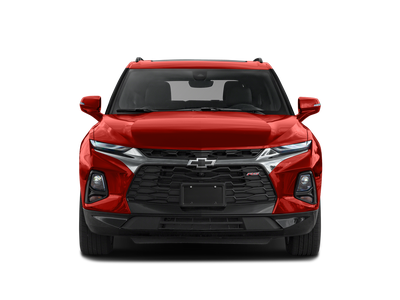 2019 Chevrolet Blazer AWD RS