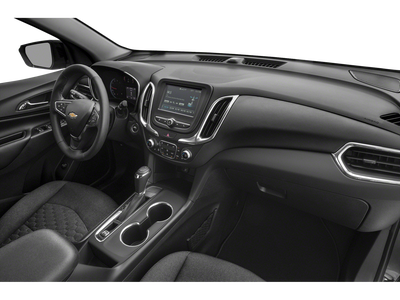 2019 Chevrolet Equinox FWD LT