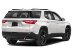 2019 Chevrolet Traverse Base