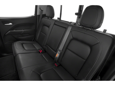 2019 Chevrolet Colorado 4WD ZR2