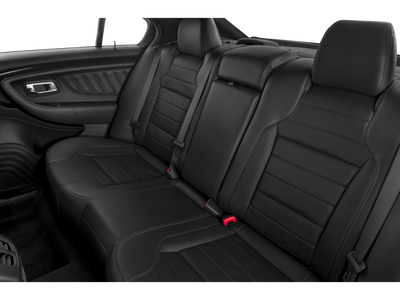 2019 Ford Taurus SHO