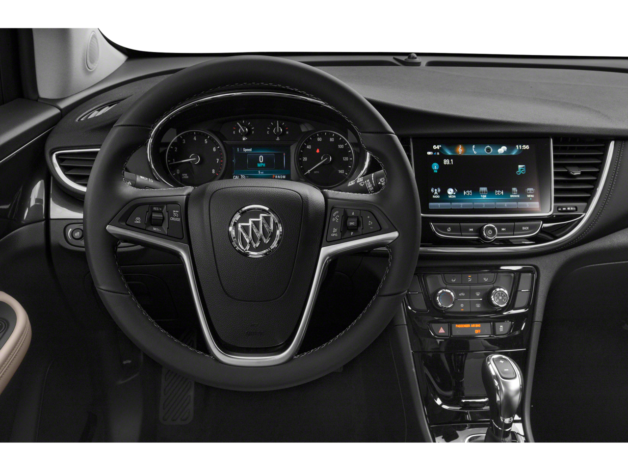 2020 Buick Encore FWD Preferred