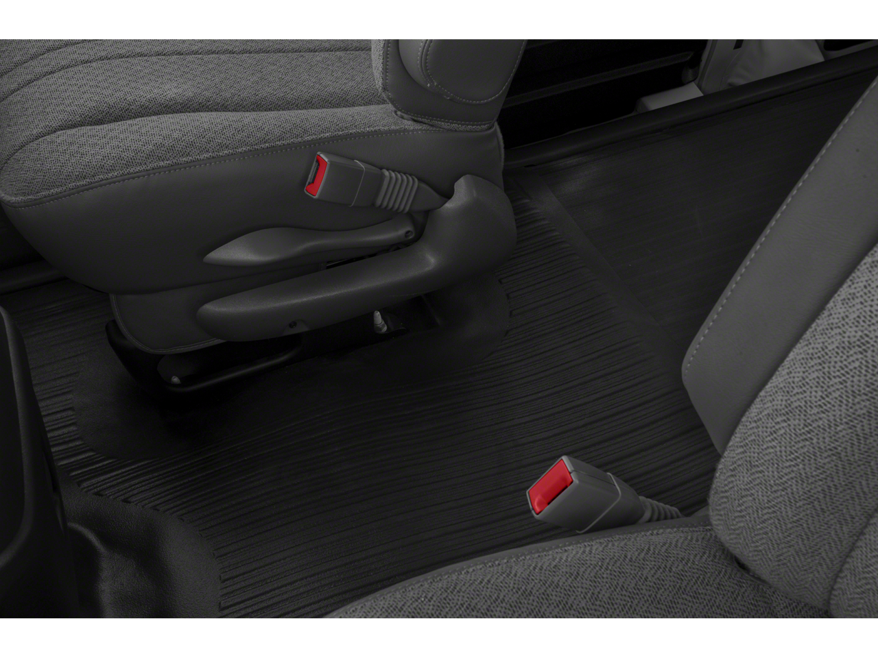 2020 Chevrolet Express RWD 2500 135"