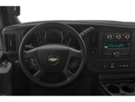 2020 Chevrolet Express Cargo RWD 3500 Regular Wheelbase WT