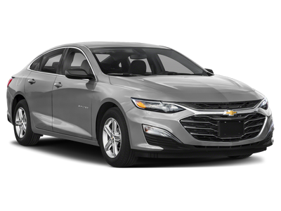 2021 Chevrolet Malibu Base