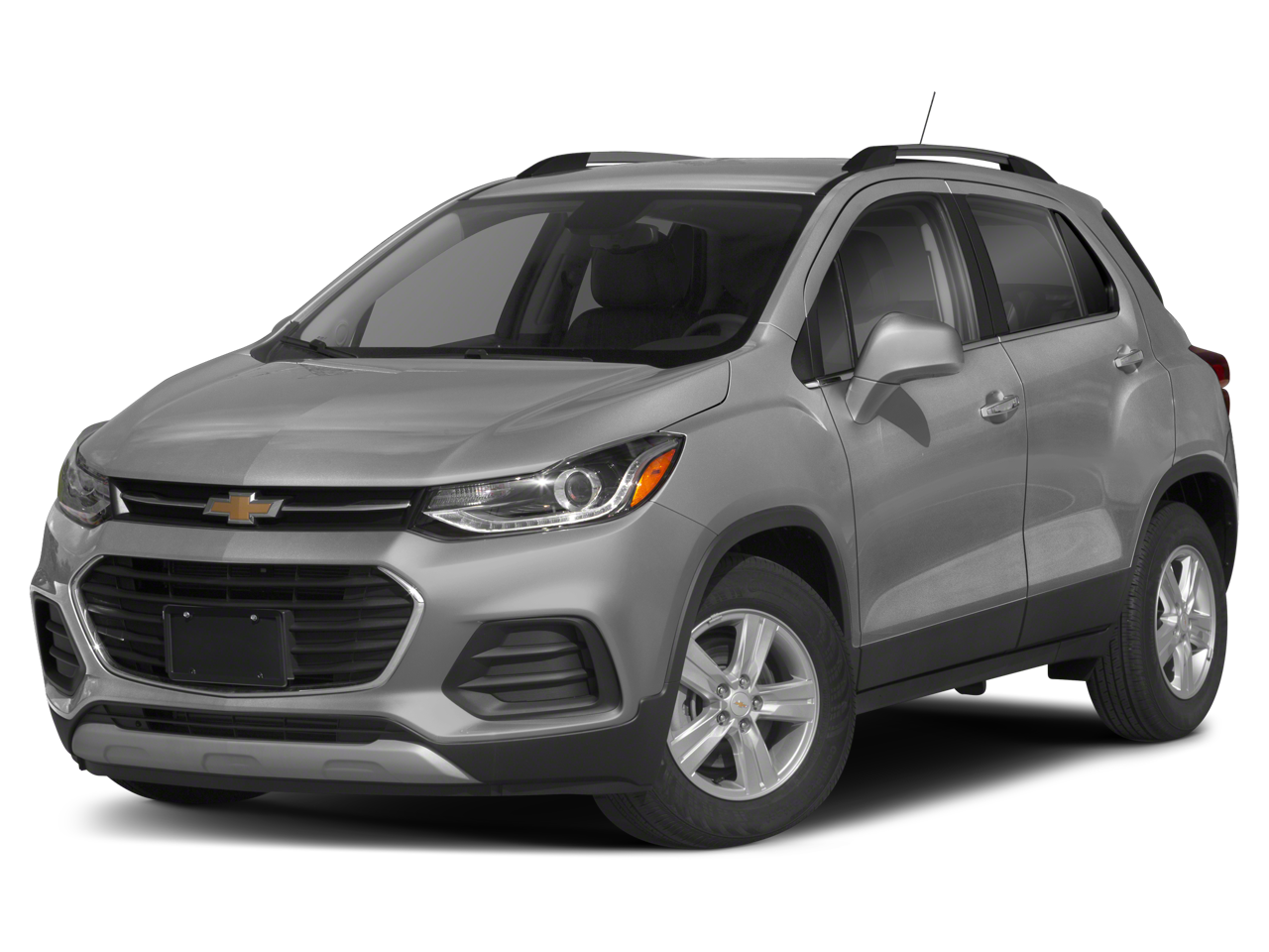 2021 Chevrolet Trax LT FWD