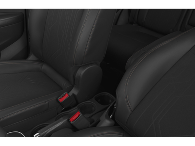 2021 Chevrolet Trax Base