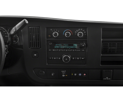 2021 Chevrolet Express RWD 2500 135"