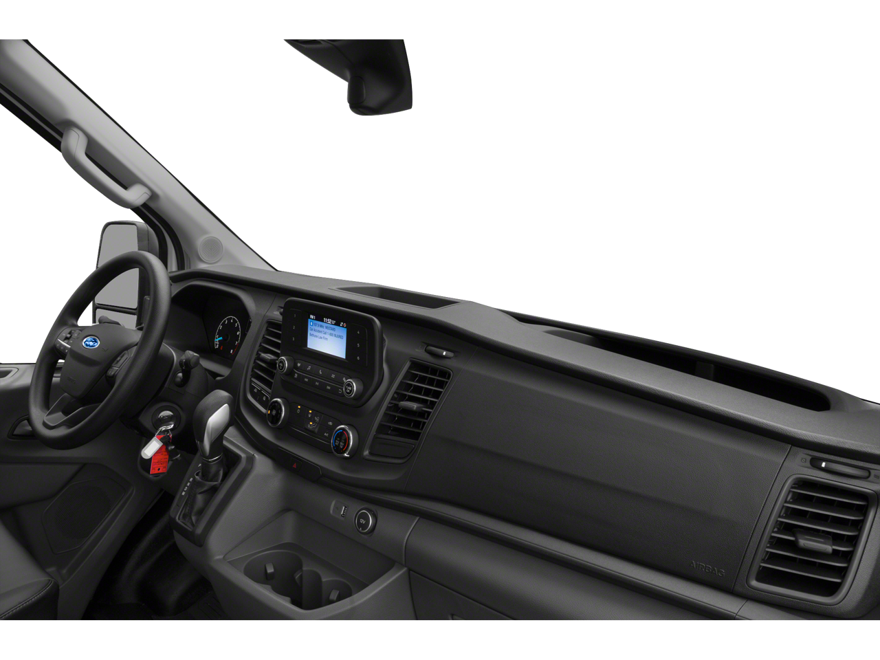 2021 Ford Transit T-350 148" EL Hi Rf 9500 GVWR RWD