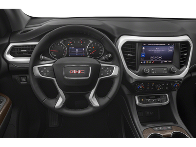 2021 GMC Acadia AWD SLE