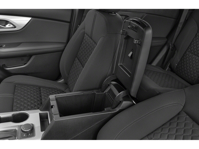 2022 Chevrolet Blazer AWD 3LT