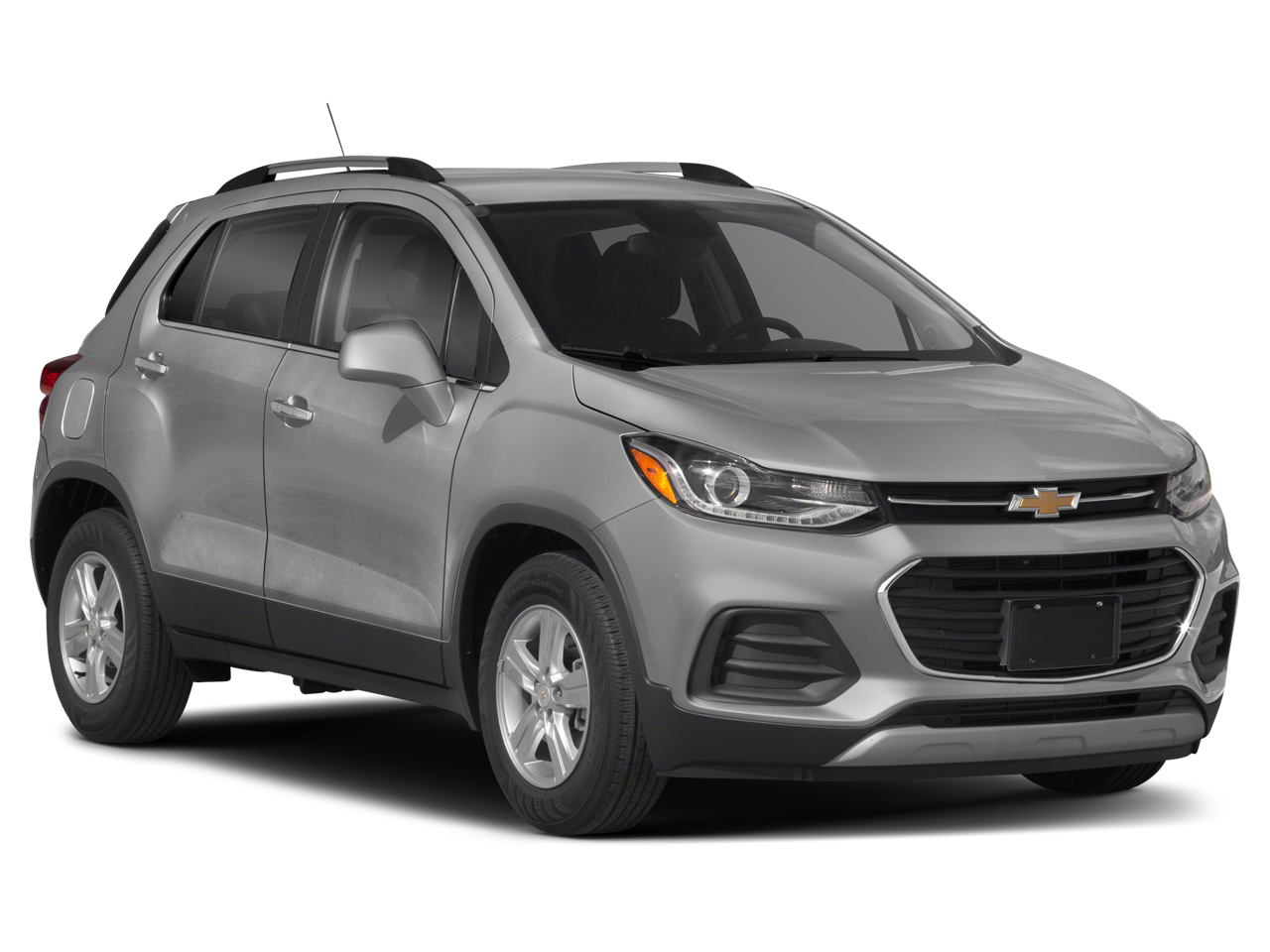 2022 Chevrolet Trax LT AWD