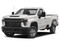 2022 Chevrolet Silverado 2500HD 2WD Regular Cab Long Bed WT