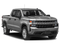 2022 Chevrolet Silverado 1500 LTD Crew Cab Short Box 4-Wheel Drive Custom