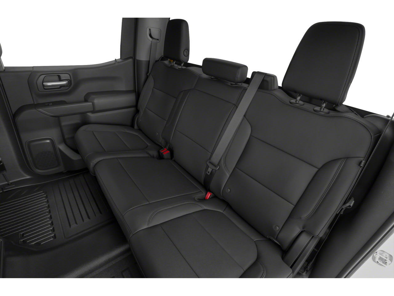2022 Chevrolet Silverado 1500 LTD WT