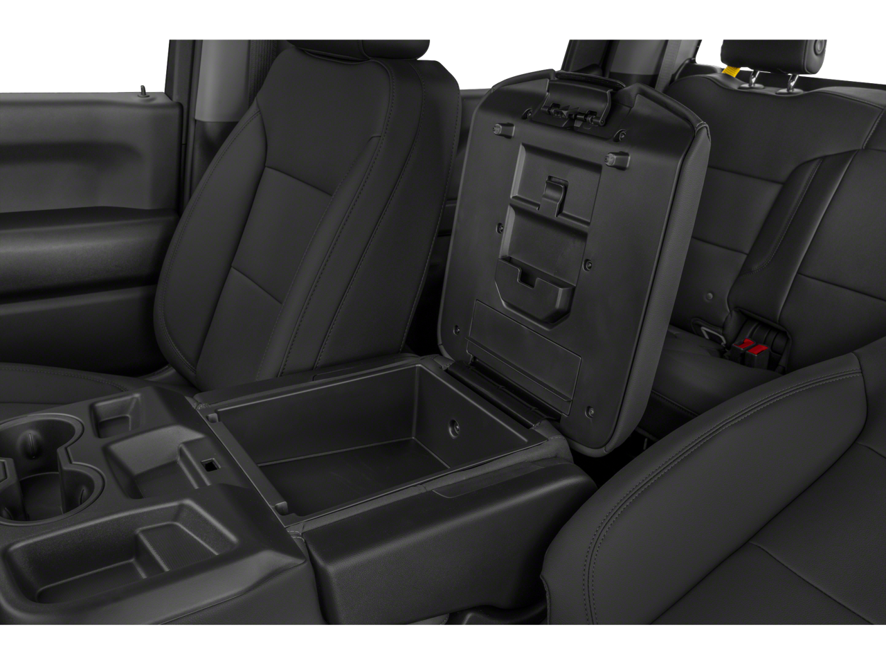 2022 Chevrolet Silverado 1500 LTD WT