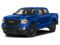 2022 GMC Canyon Crew Cab Short Box 2-Wheel Drive Elevation