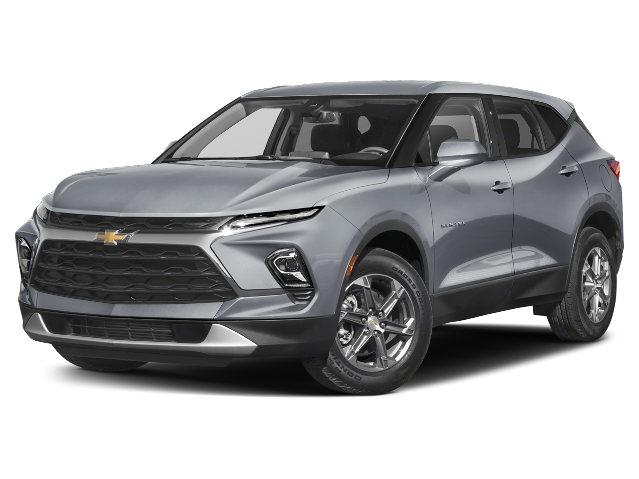 2023 Chevrolet Blazer FWD 4dr LT w/3LT