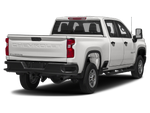 2023 Chevrolet Silverado 2500HD 4WD Double Cab Standard Bed WT