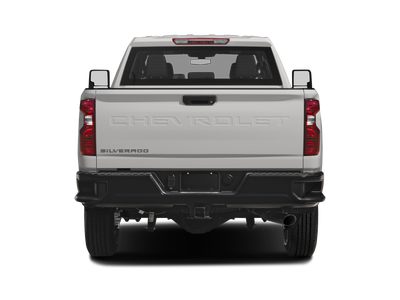 2023 Chevrolet Silverado 2500HD 2WD Crew Cab Long Bed WT
