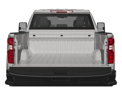 2023 Chevrolet Silverado 2500HD 2WD Crew Cab Long Bed WT