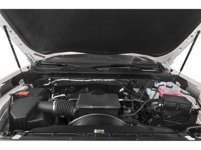 2023 Chevrolet Silverado 2500HD 2WD Crew Cab Long Bed WT
