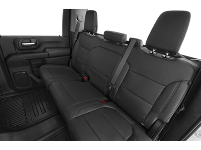 2023 Chevrolet Silverado 2500HD 2WD Crew Cab Long Bed WT