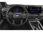 2023 Chevrolet Colorado 4WD Crew Cab Short Box WT
