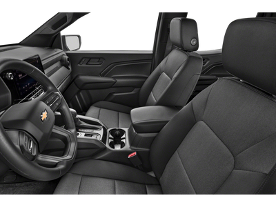 2023 Chevrolet Colorado 4WD Crew Cab Short Box WT