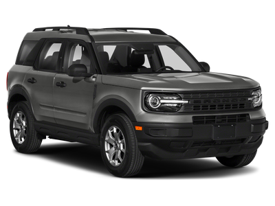 2023 Ford Bronco Sport Base