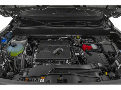 2023 Ford Bronco Sport Base