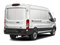 2023 Ford Transit Cargo Van T-250 130" Med Rf 9070 GVWR RWD