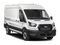 2023 Ford Transit Cargo Van T-250 130" Med Rf 9070 GVWR RWD
