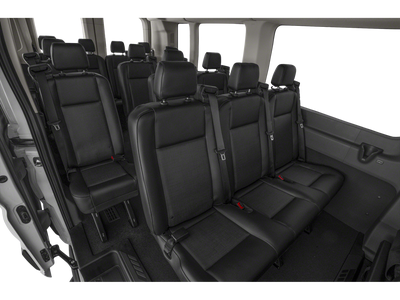 2023 Ford Transit Passenger XLT