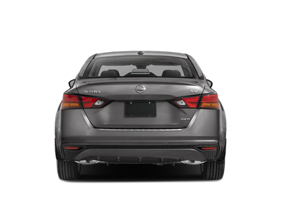 2023 Nissan Altima SV FWD