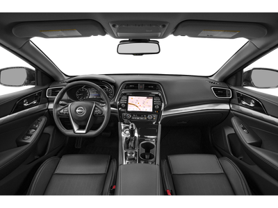 2023 Nissan Maxima SV Xtronic CVT
