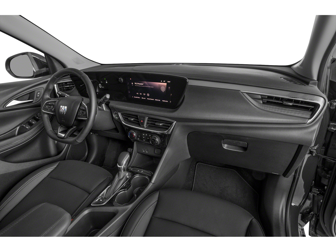 2024 Buick Encore GX Sport Touring AWD
