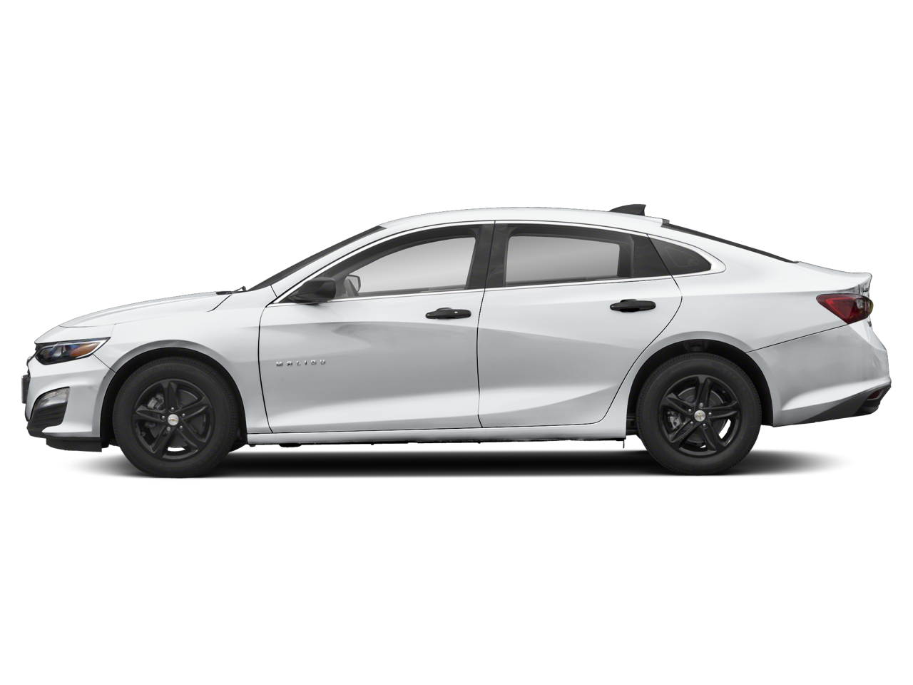2024 Chevrolet Malibu FL
