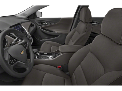 2024 Chevrolet Malibu FL