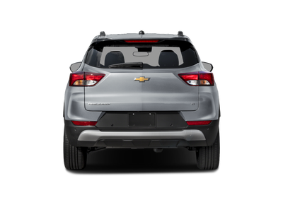 2024 Chevrolet Trailblazer FWD LT