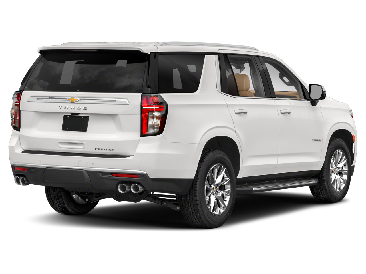 2024 Chevrolet Tahoe Base