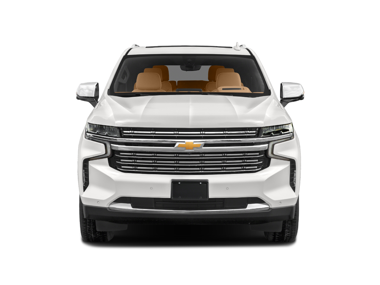 2024 Chevrolet Tahoe Base