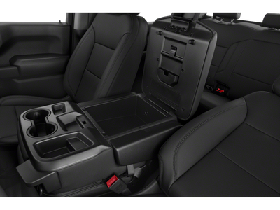 2024 Chevrolet Silverado 1500 Crew Cab Short Box 4-Wheel Drive High Country