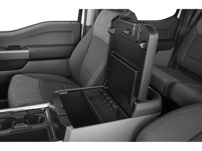 2024 Ford Super Duty F-350 SRW XLT