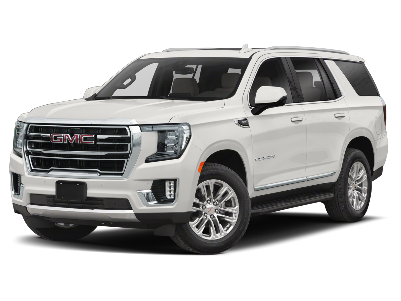 2024 GMC Yukon 4WD SLT