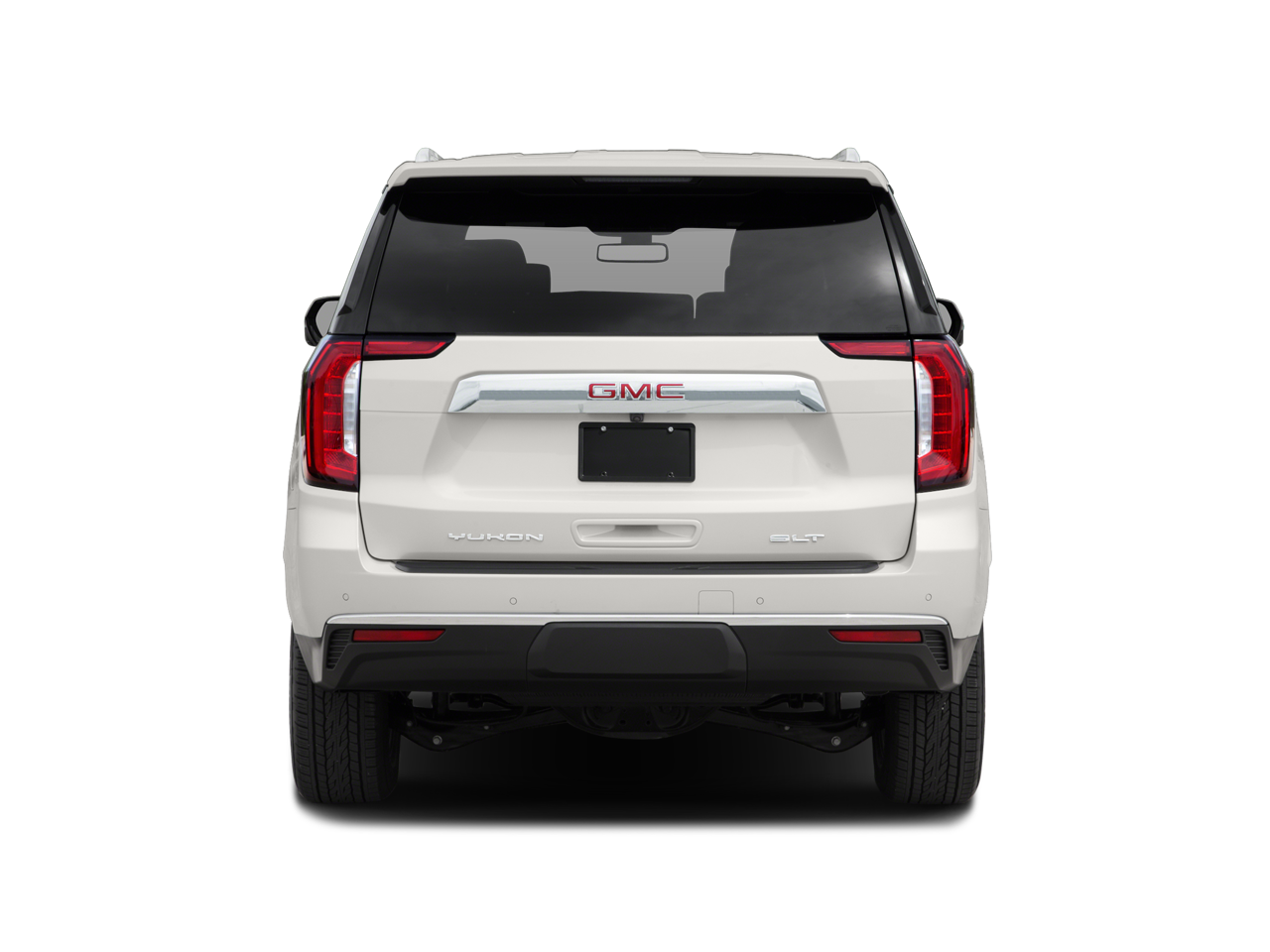 2024 GMC Yukon 4WD SLT