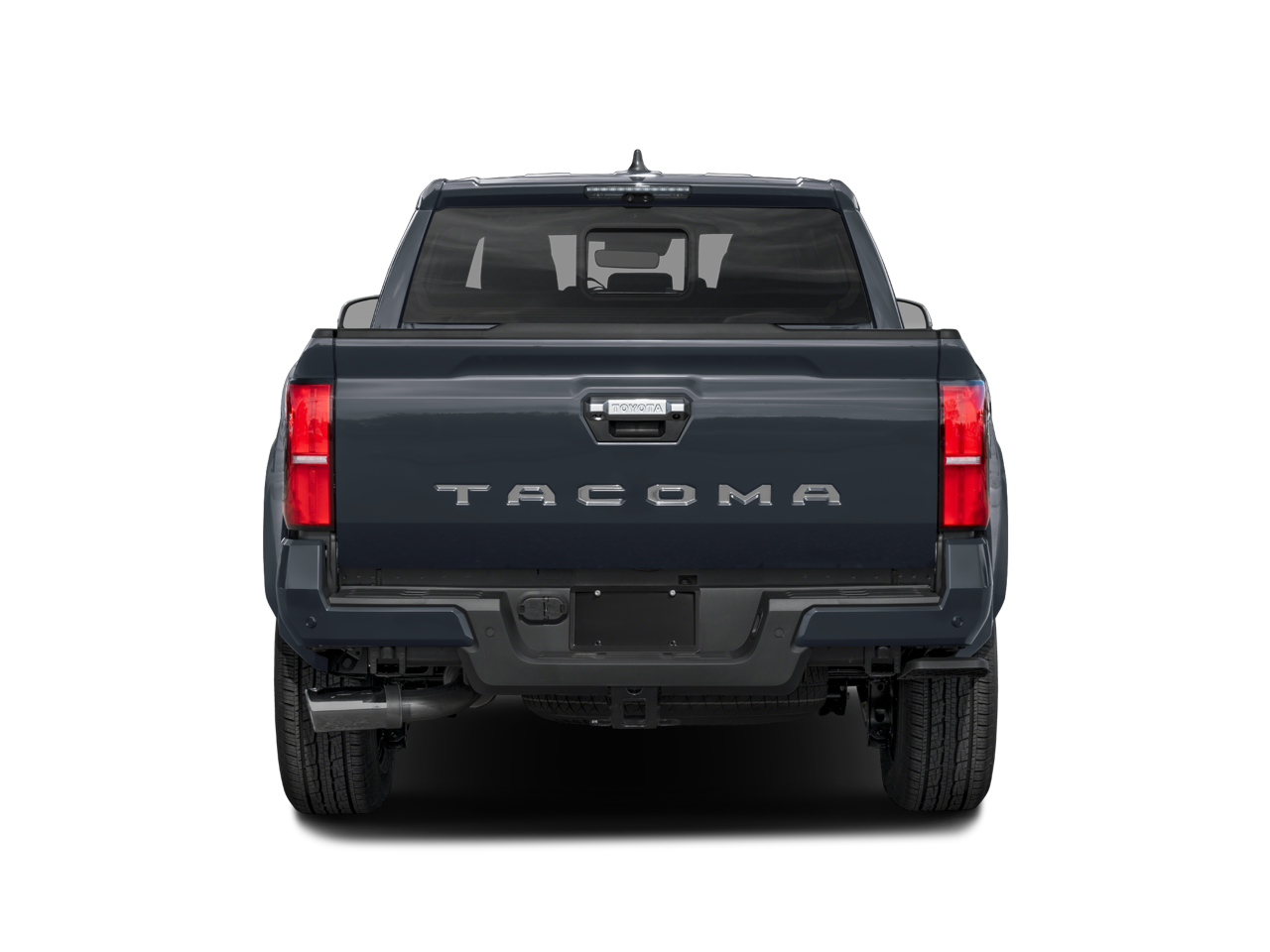 2024 Toyota Tacoma 4WD Limited